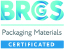 BRCGS Certification Badge