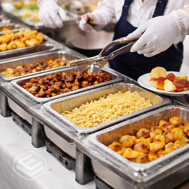 Event Caterers
