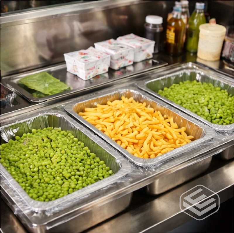 Fish & Chip Shops