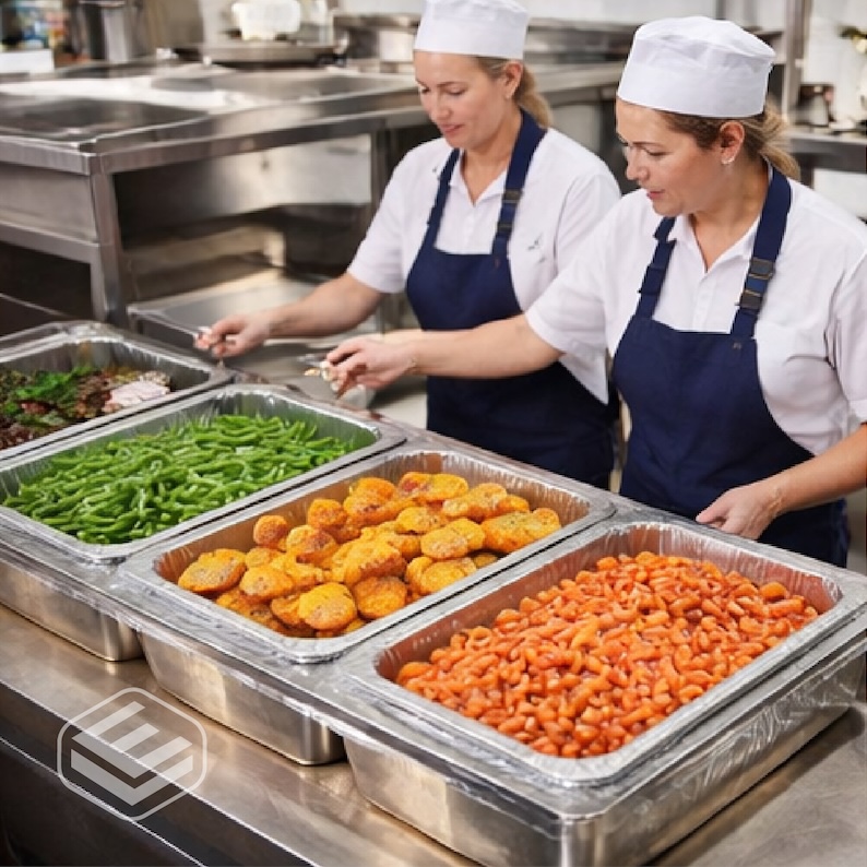 School Kitchens