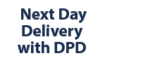 Next Day Delivery with DPD