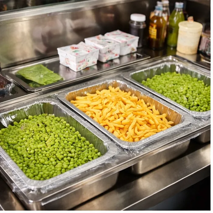 Fish & Chip Shops