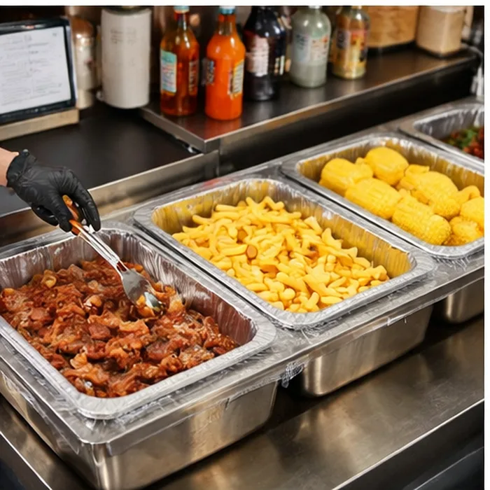 Food Trucks