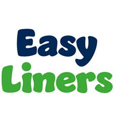 Easy Liners Logo