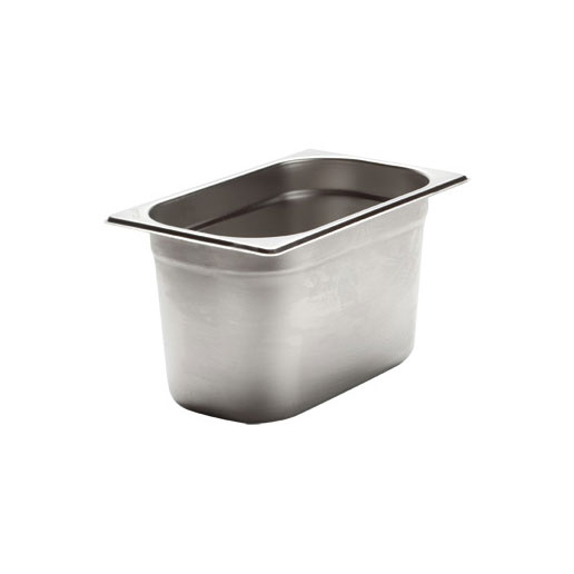 For 1/3 Pots Bain Marie/Gastronorm Pot Liners by Easyliners Size 2 